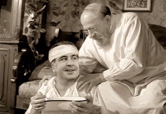 Политлузер Саакашвили призывает Украину к войне