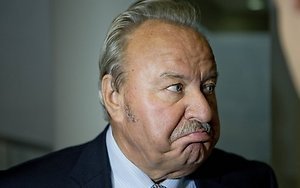 Брадаускас: мы остались в дураках