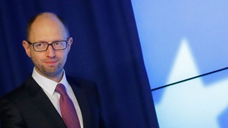 Профессия репортер. Агент тайного ордена. Теневая жизнь Арсения Яценюка. Профессия репортер. Агент тайного ордена. Теневая жизнь Арсения Яценюка.