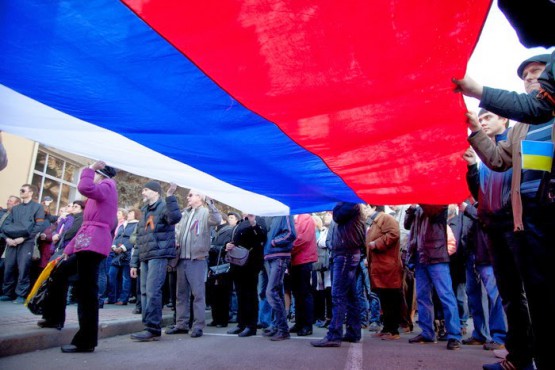 Русская весна в Запорожье: как нацисты пытались её остановить (ФОТО, ВИДЕО) Русская весна в Запорожье: как нацисты пытались её остановить (ФОТО, ВИДЕО)