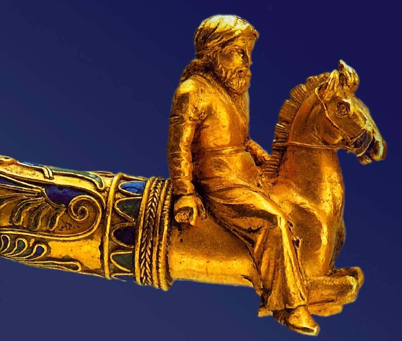 Нидерланды собираются передать шедевры золота скифов из крымских музеев, экспонировавшихся в Амстердаме, киевским ворам Нидерланды собираются передать шедевры золота скифов из крымских музеев, экспонировавшихся в Амстердаме, киевским ворам