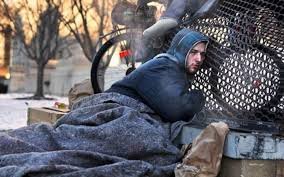 Невидимая рука рынка в США: разорись или замёрзни