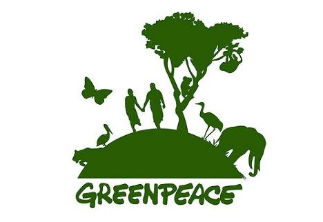 Великобритания добавила Greenpeace в список экстремистских организаций