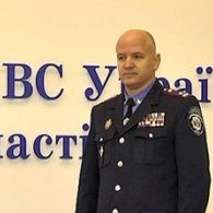 МИЛИЦИЯ ИМЕЛА ПРАВА ПРИМЕНИТЬ ОРУЖИЕ ПОД КИЕВО-СВЯТОШИНСКОГО СУДОМ, - НАЧАЛЬНИК МИЛИЦИИ КИЕВА