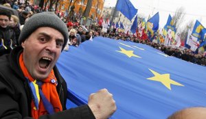 Балога хочет Задорнова, Автомайдан – Собачника, Галичину не хочет никто. И все пакуют чемоданы