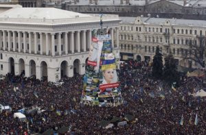 Украинцы создают "евро"-приложения для мобилок