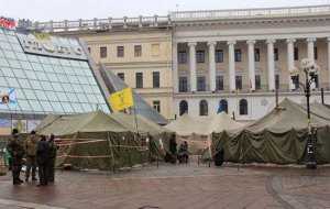 Цена Майдана — $1 млн в день