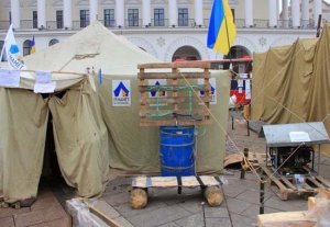 Цена Майдана — $1 млн в день