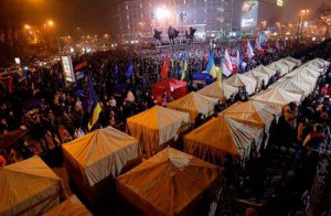 Цена Майдана — $1 млн в день