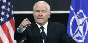 Скандал в США: экс-глава Пентагона выдал военную тайну и всю правду об Обаме