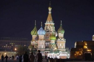 Почему не прекращаются нападки на Россию?