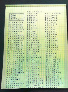 «В чём сила, брат?»