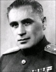 7 июля 1907 года родился Павел Анатольевич Судоплатов, один из руководителей советской внешней разведки