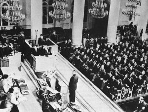 Как американский "Большой шлем" накрылся медным тазом