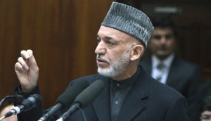 Афганистан. Беспроигрышная партия: как Хамид Карзай обхитрил американцев