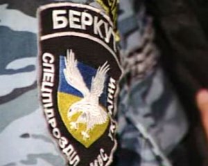 Трусливая Власть в очередной раз продемонстрировала свою импотенцию. Против "Беркута" и митингующих открыли уголовные дела