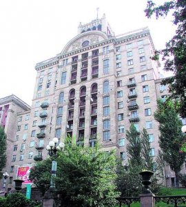 Что сделал Сталин для Украины