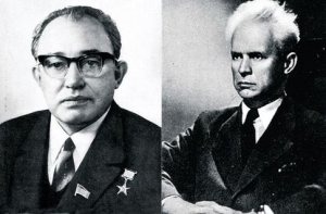 Что сделал Сталин для Украины