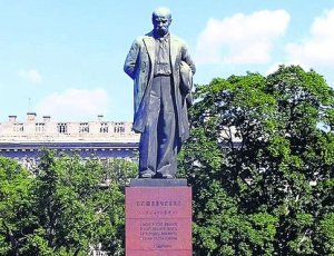 Что сделал Сталин для Украины