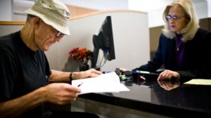 Пенсионеры США: Работать пока не умрем?