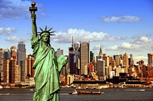 Америка величайшая страна в мире????