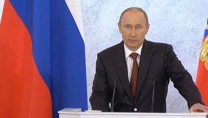 Приоритеты России на Востоке на XXI век