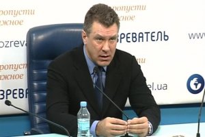 Игорь Беркут о будущем Кличко, Тягнибока и Яценюка