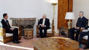 США начали симпатизировать Башару Асаду