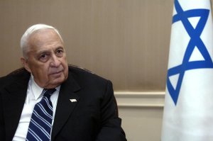 Полиция Израиля расследует случаи выражения радости по поводу смерти Ариэля Шарона