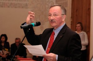 «Свободная мысль» Святослав Рыбас о Сталине