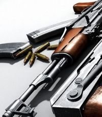 УБОП «накрыл» в Гидропарке вооруженных автомайдановцев