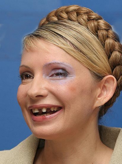 Германия посоветовала Тимошенко "фильтровать базар" Германия посоветовала Тимошенко "фильтровать базар"