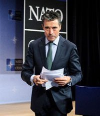 НАТО поможет модернизировать Вооруженные силы Украины