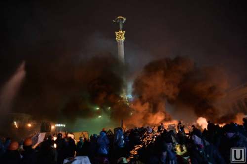 Майские президентские выборы на Украине - нелегитимны Майские президентские выборы на Украине - нелегитимны