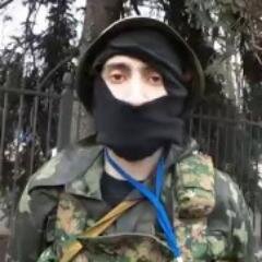 АнтиМайдан Харьков. Начались аресты!!!