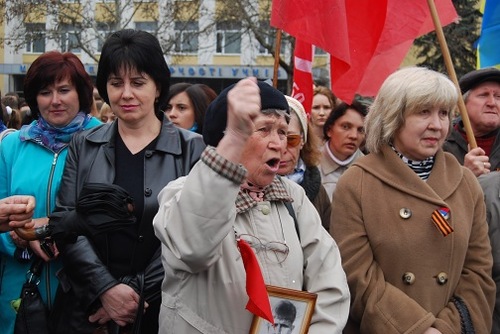 28 марта в Николаеве