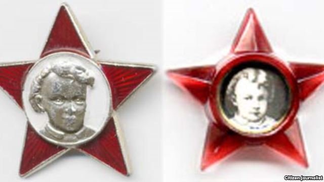 Ностальгия по 80 годам