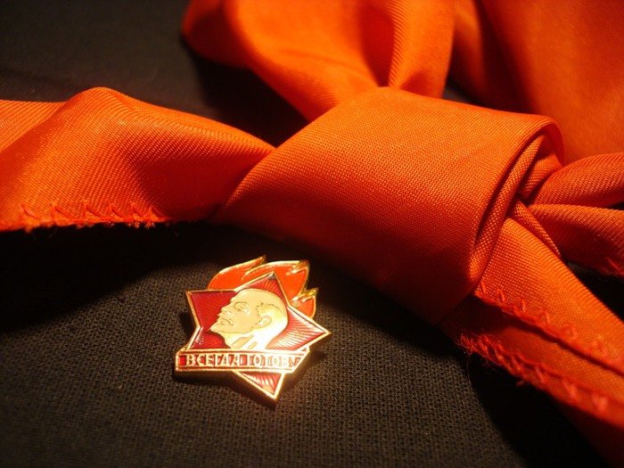 Ностальгия по 80 годам