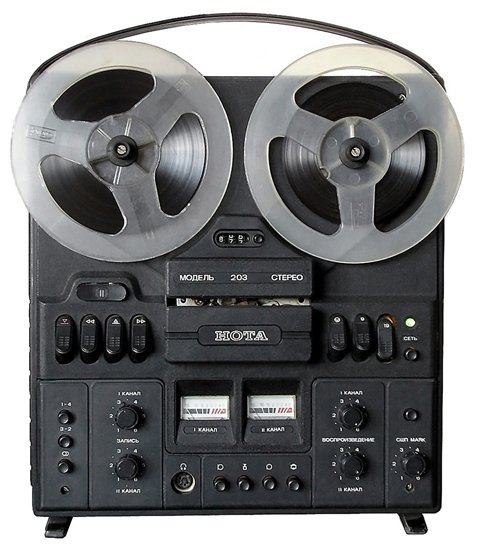 Ностальгия по 80 годам