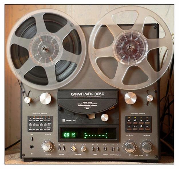 Ностальгия по 80 годам