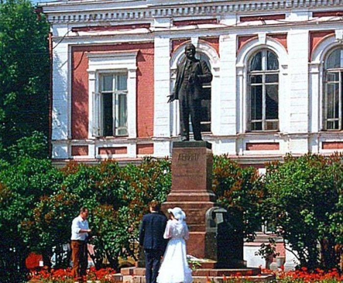 Ностальгия по 80 годам