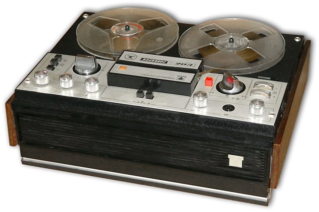 Ностальгия по 80 годам