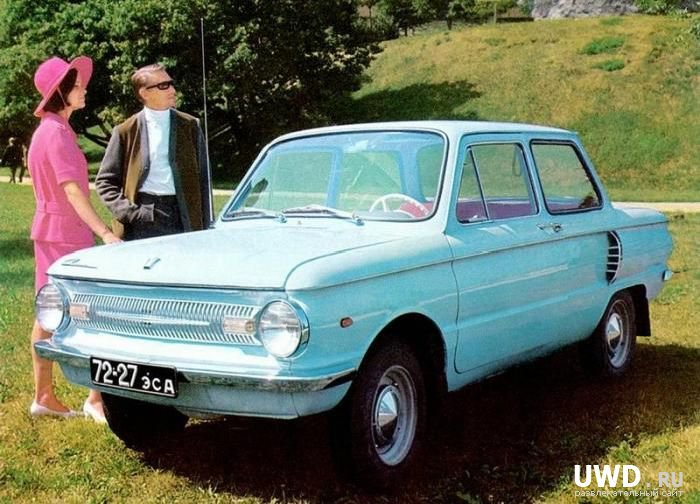 Ностальгия по 80 годам