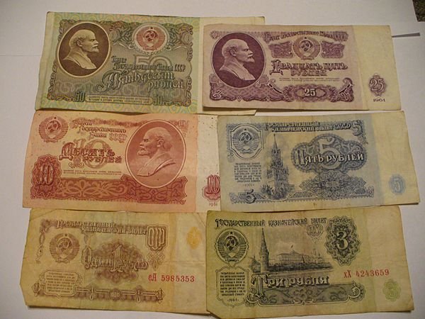 Ностальгия по 80 годам