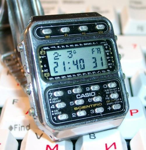 Ностальгия по 80 годам