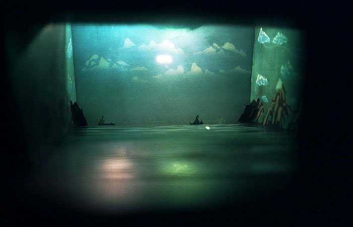 Ностальгия по 80 годам