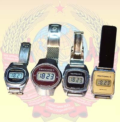 Ностальгия по 80 годам