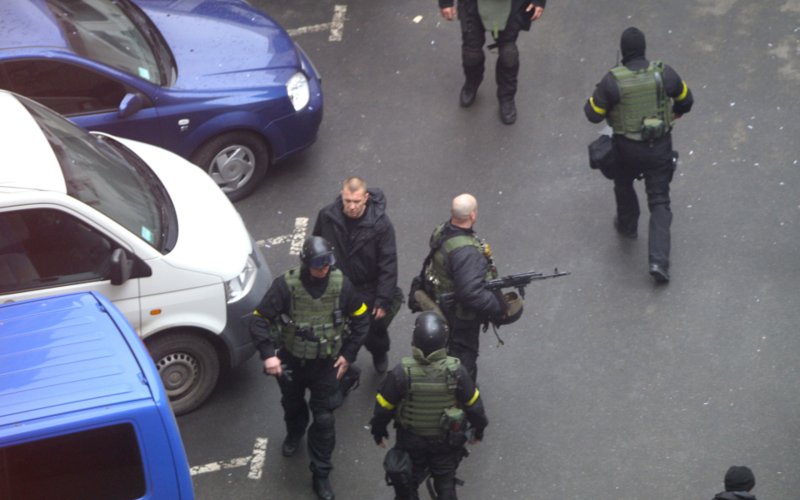 Снайперы, "Правый сектор", Москва, неполживые СМИ и другие Снайперы, "Правый сектор", Москва, неполживые СМИ и другие