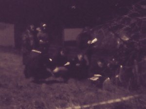 В Ровно убили лидера "Правого сектора" в западной Украине Александра Музычко