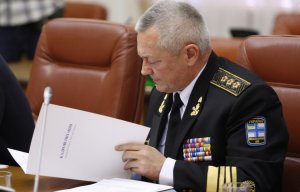 Игоря Тенюха в ближайшее время отправят в отставку